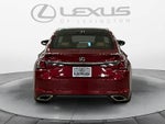 2024 Lexus ES 350 Ultra Luxury