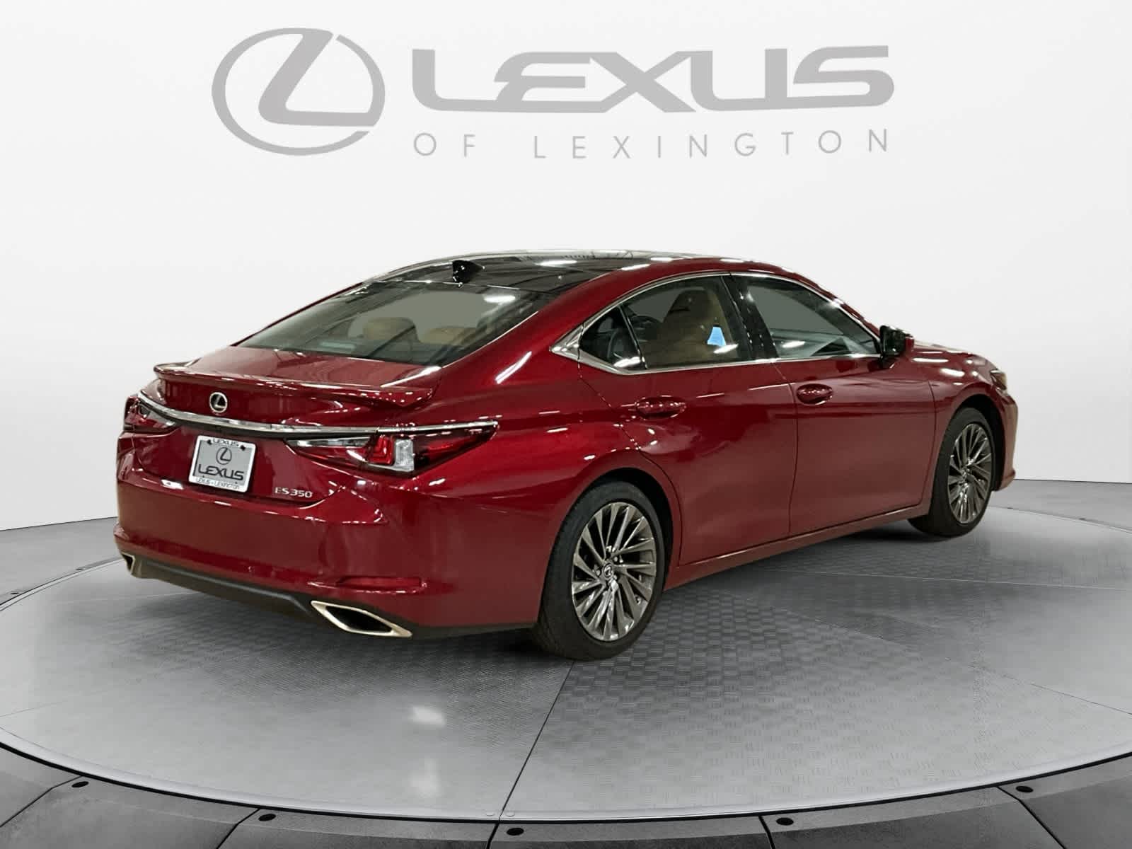 2024 Lexus ES 350 Ultra Luxury