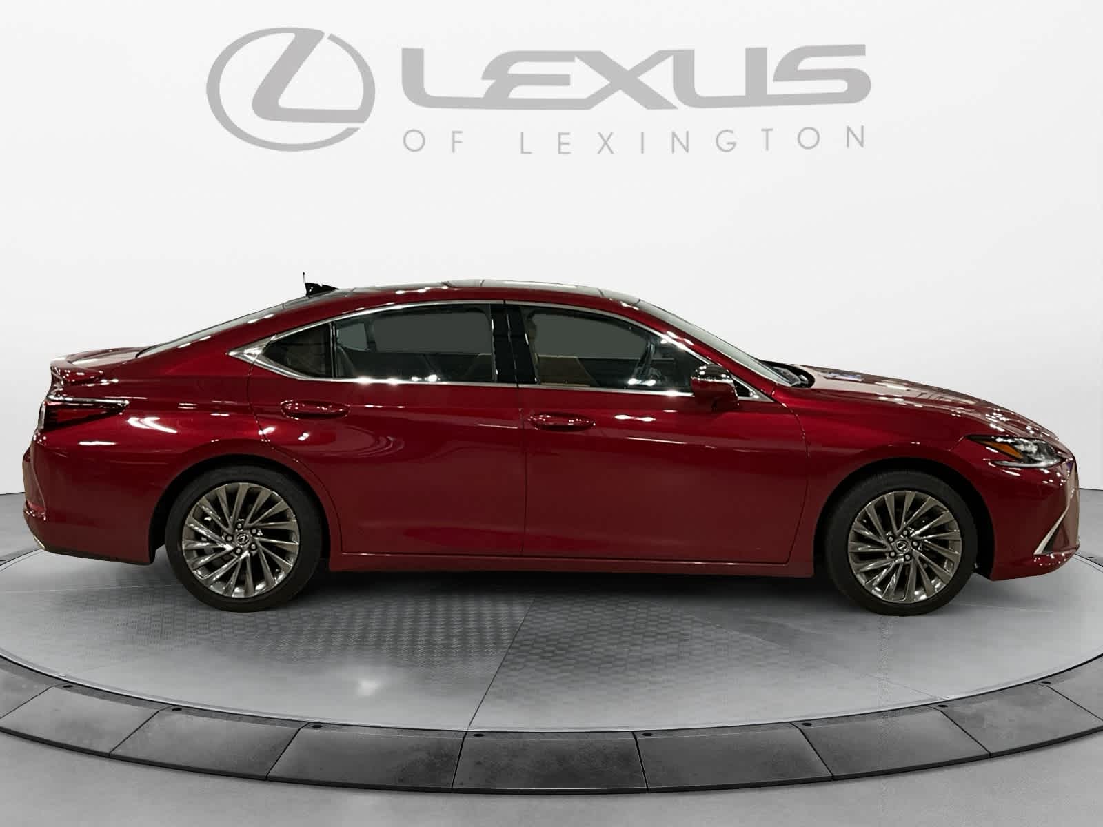 2024 Lexus ES 350 Ultra Luxury