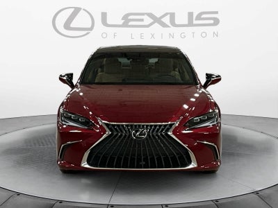 2024 Lexus ES 350 Ultra Luxury