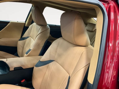 2024 Lexus ES 350 Ultra Luxury