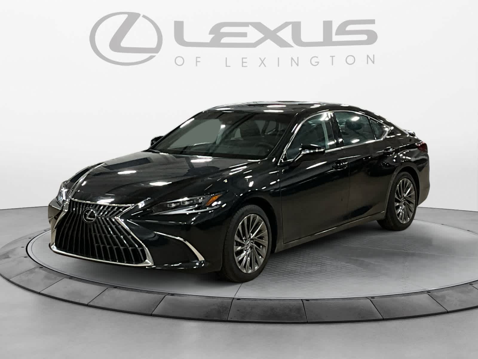 2025 Lexus ES 350 Ultra Luxury
