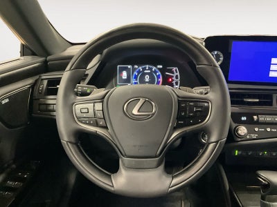 2025 Lexus ES 350 Ultra Luxury