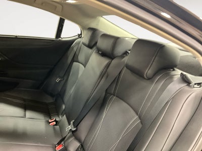 2025 Lexus ES 350 Ultra Luxury
