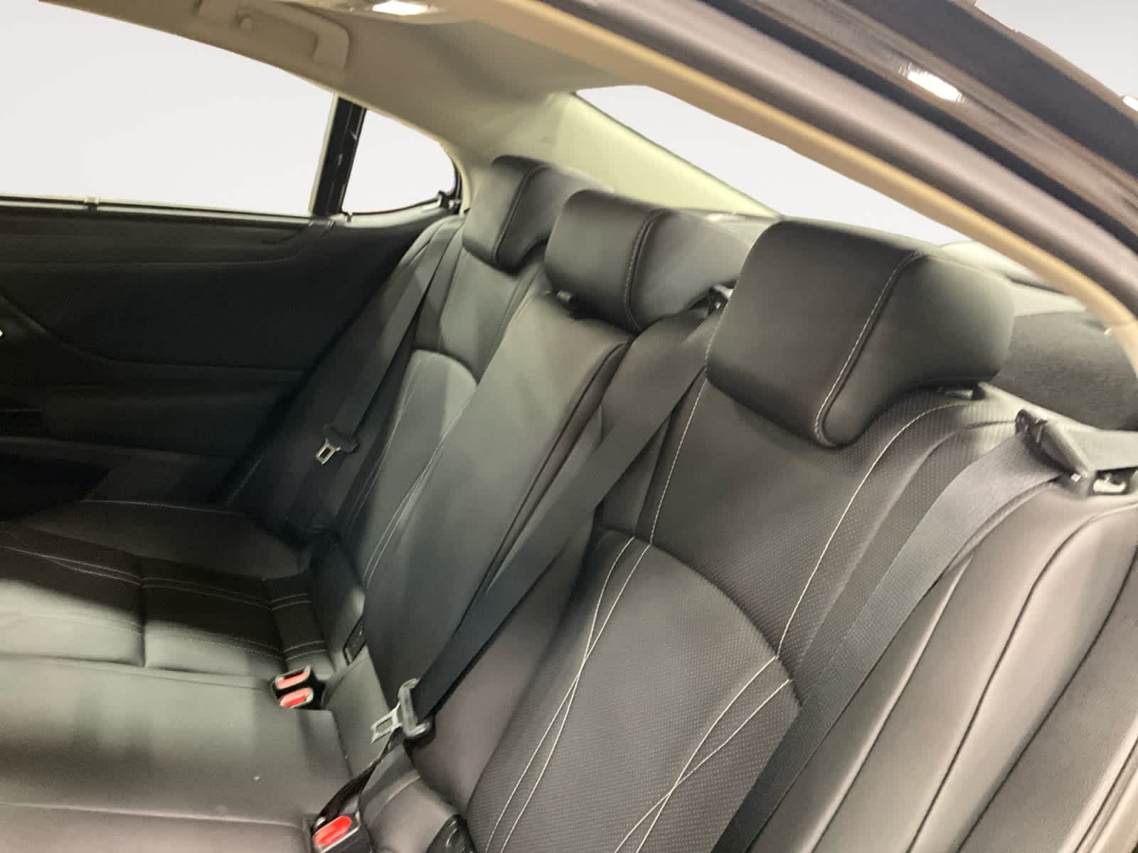 2025 Lexus ES 350 Ultra Luxury