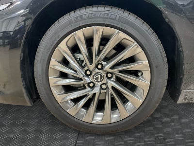 2025 Lexus ES 350 Ultra Luxury