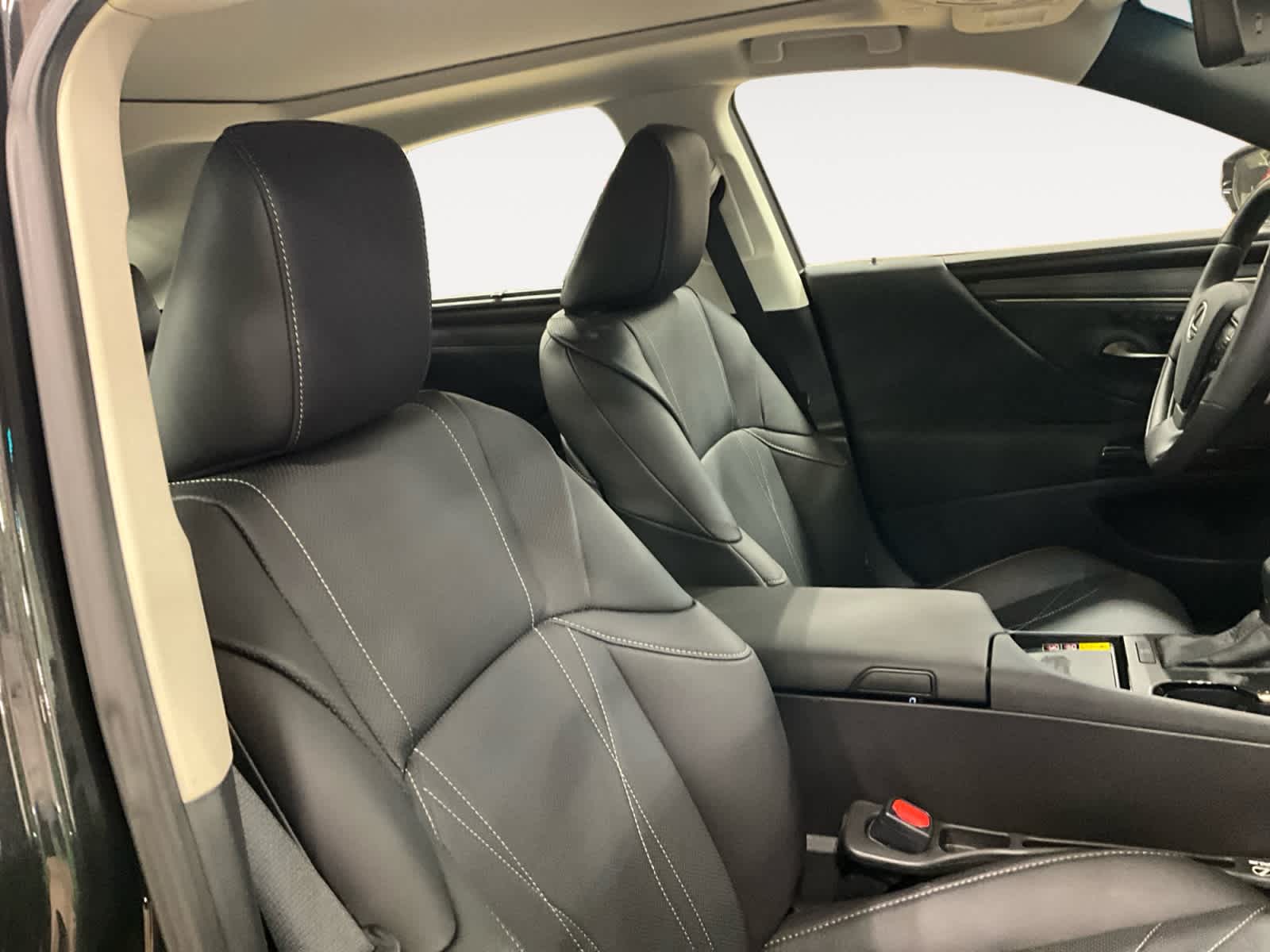 2025 Lexus ES 350 Ultra Luxury