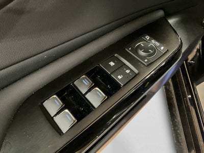 2025 Lexus ES 350 Ultra Luxury