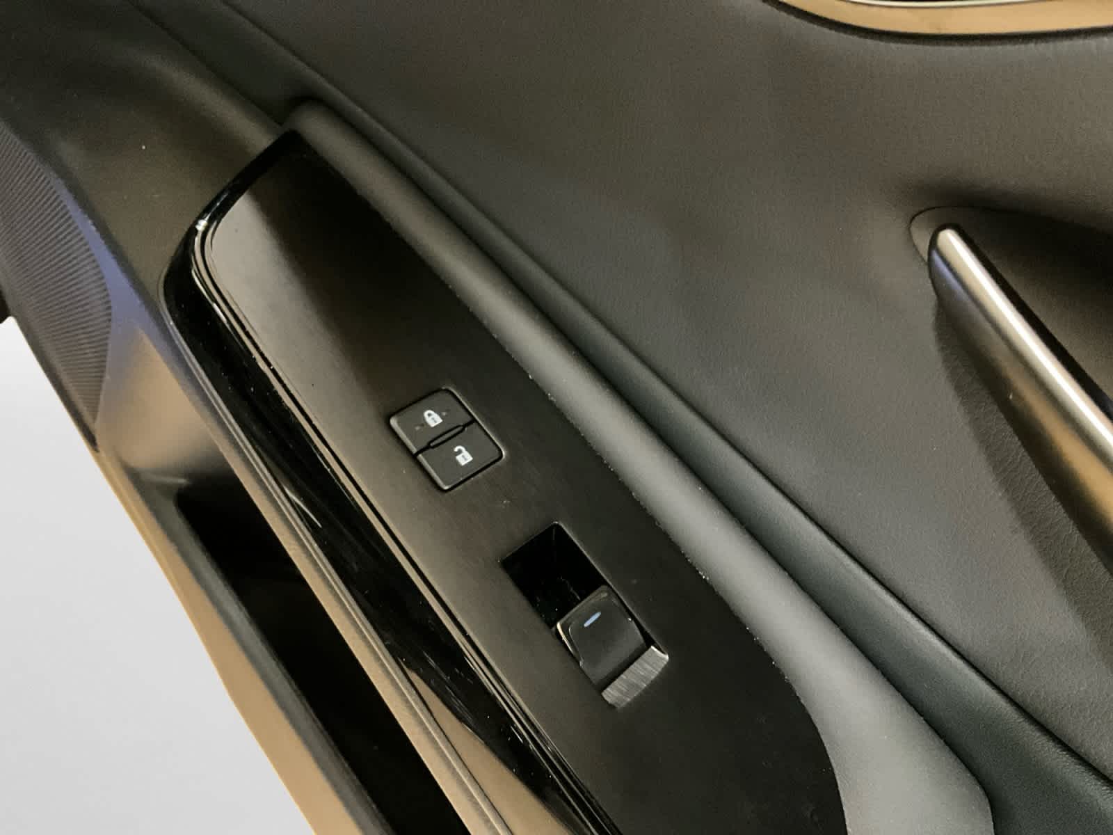 2025 Lexus ES 350 Ultra Luxury