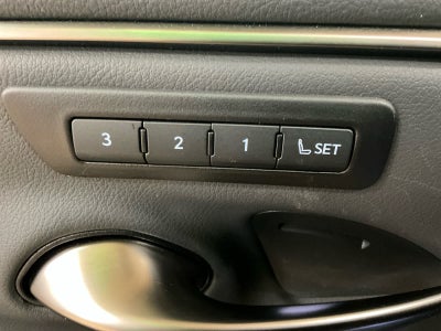 2025 Lexus ES 350 Ultra Luxury