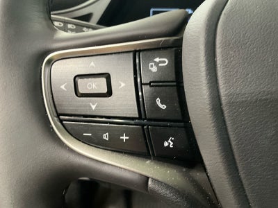 2025 Lexus ES 350 Ultra Luxury