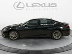 2025 Lexus ES 350 Ultra Luxury