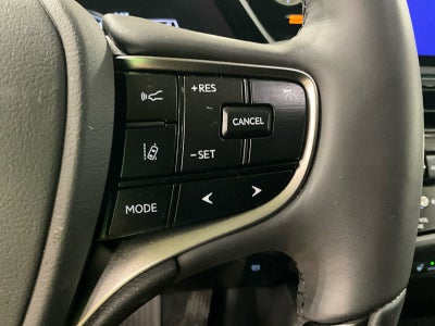 2025 Lexus ES 350 Ultra Luxury