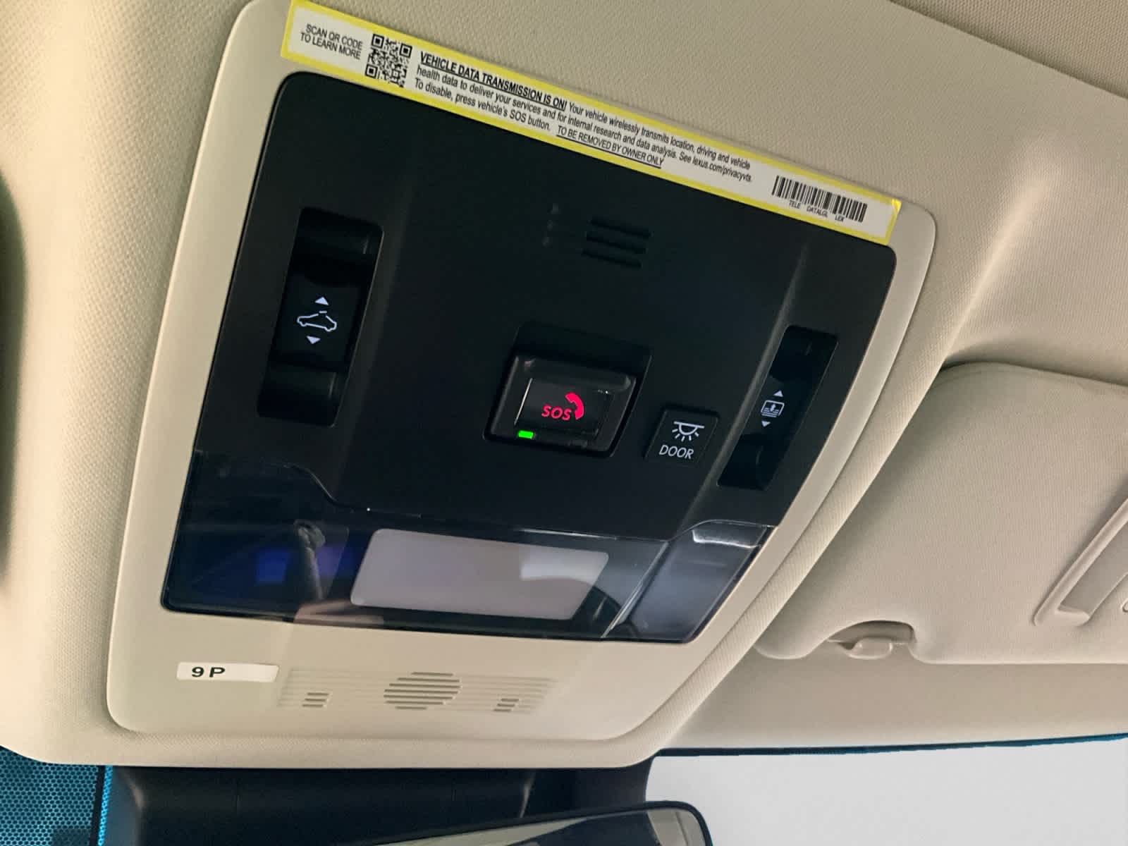 2025 Lexus ES 350 Ultra Luxury