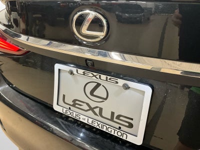 2025 Lexus ES 350 Ultra Luxury