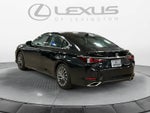 2025 Lexus ES 350 Ultra Luxury