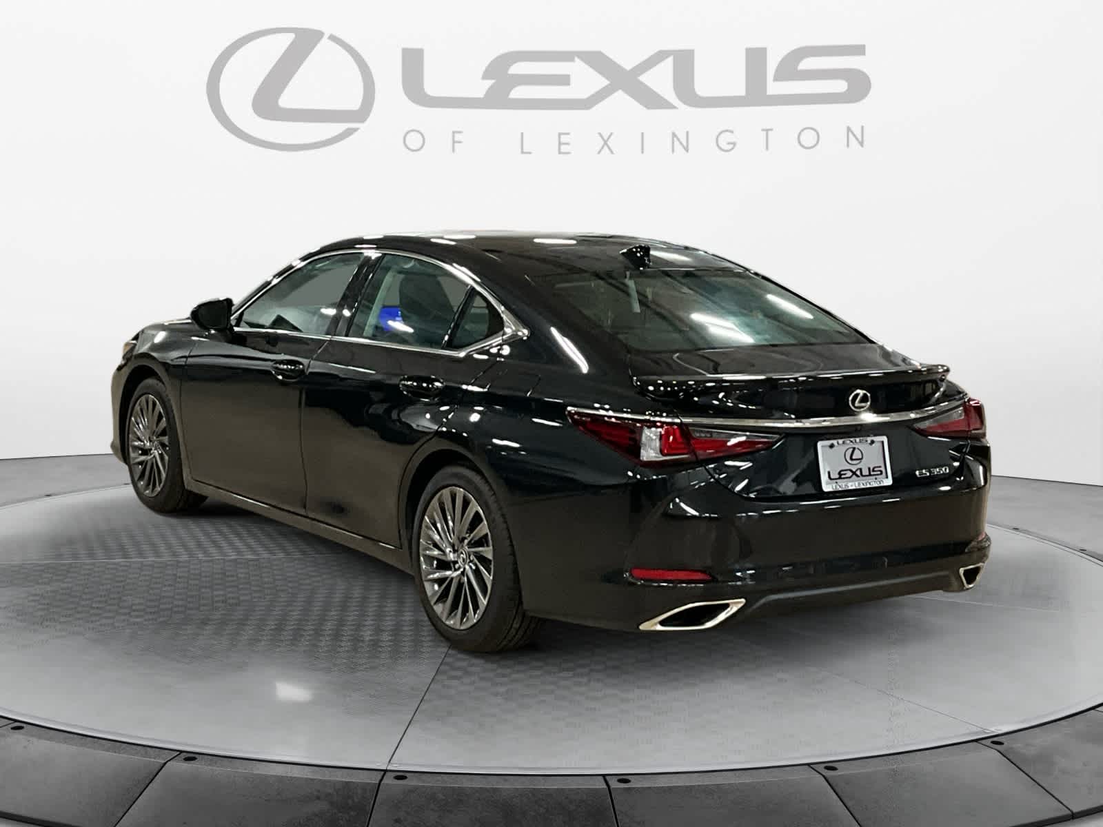 2025 Lexus ES 350 Ultra Luxury