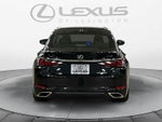 2025 Lexus ES 350 Ultra Luxury