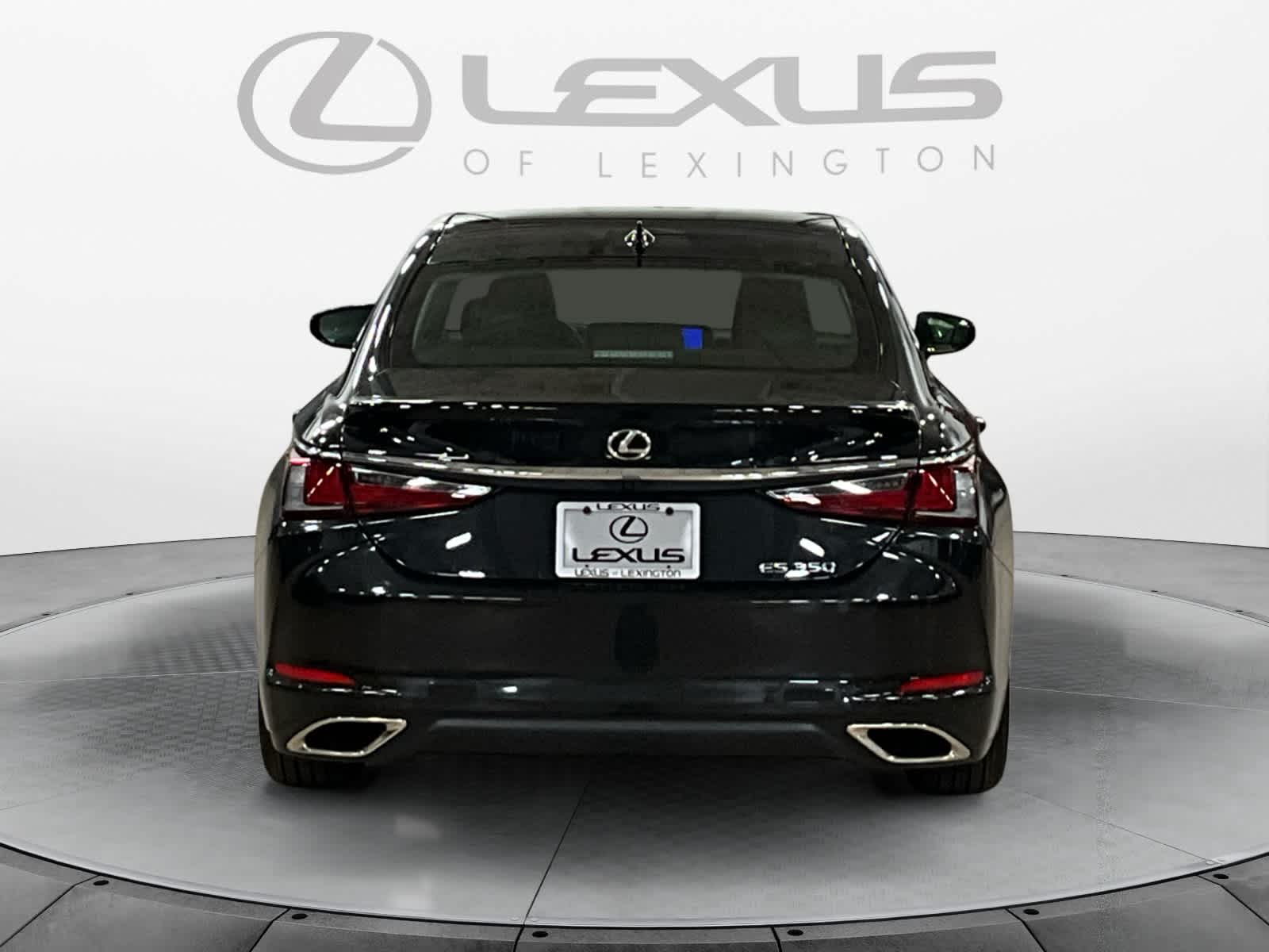 2025 Lexus ES 350 Ultra Luxury