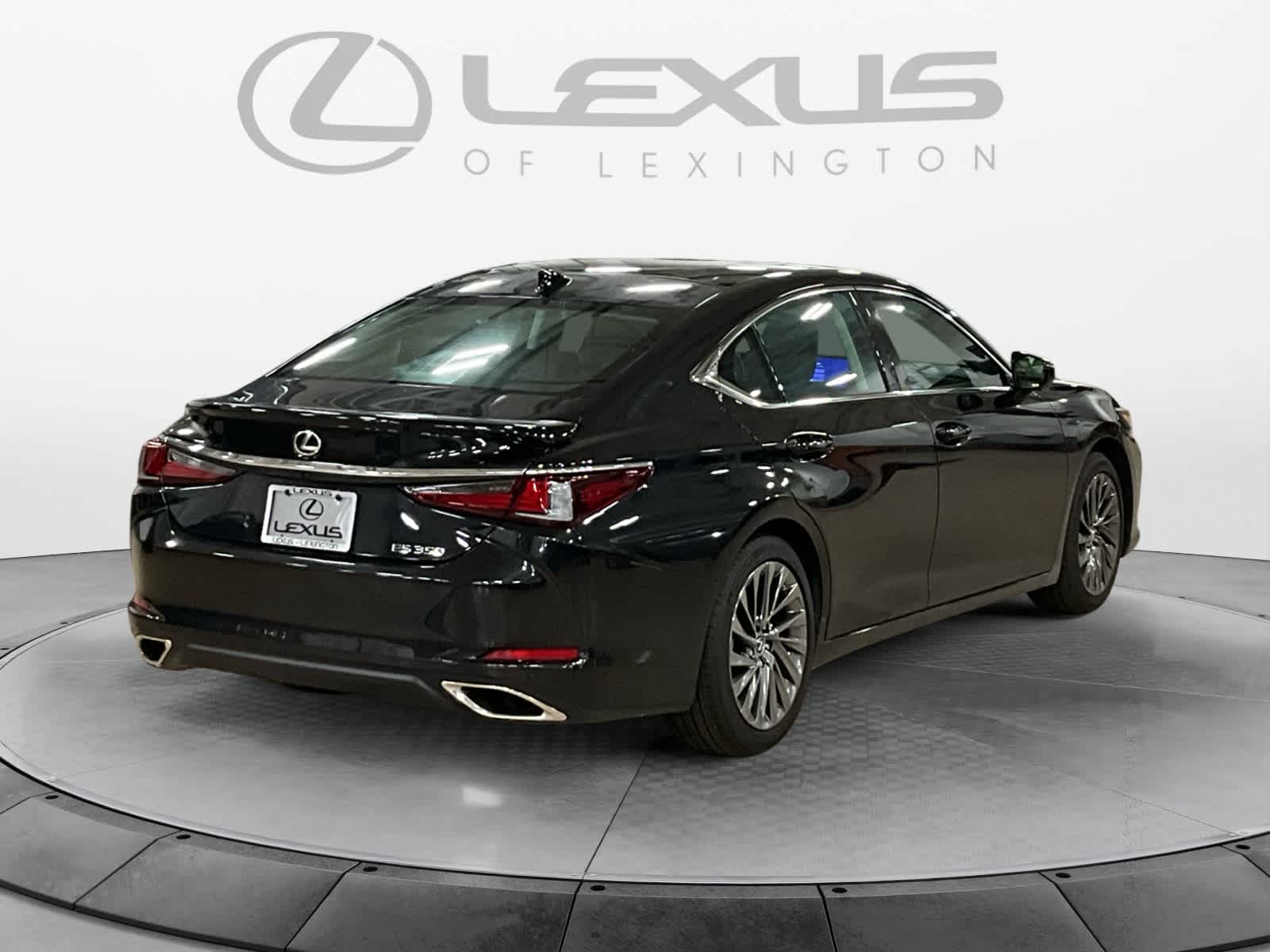 2025 Lexus ES 350 Ultra Luxury