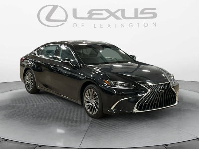 2025 Lexus ES 350 Ultra Luxury