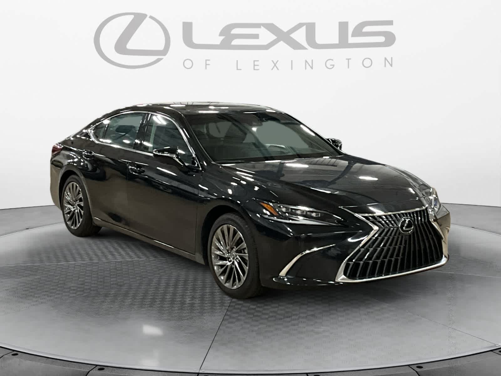 2025 Lexus ES 350 Ultra Luxury