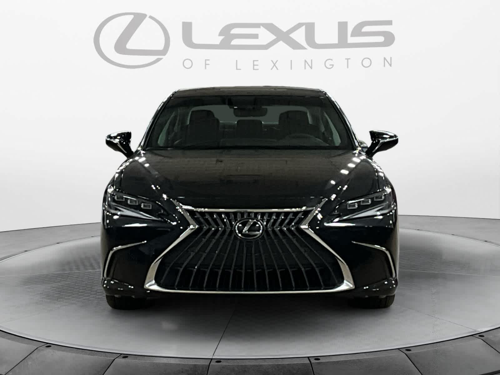 2025 Lexus ES 350 Ultra Luxury