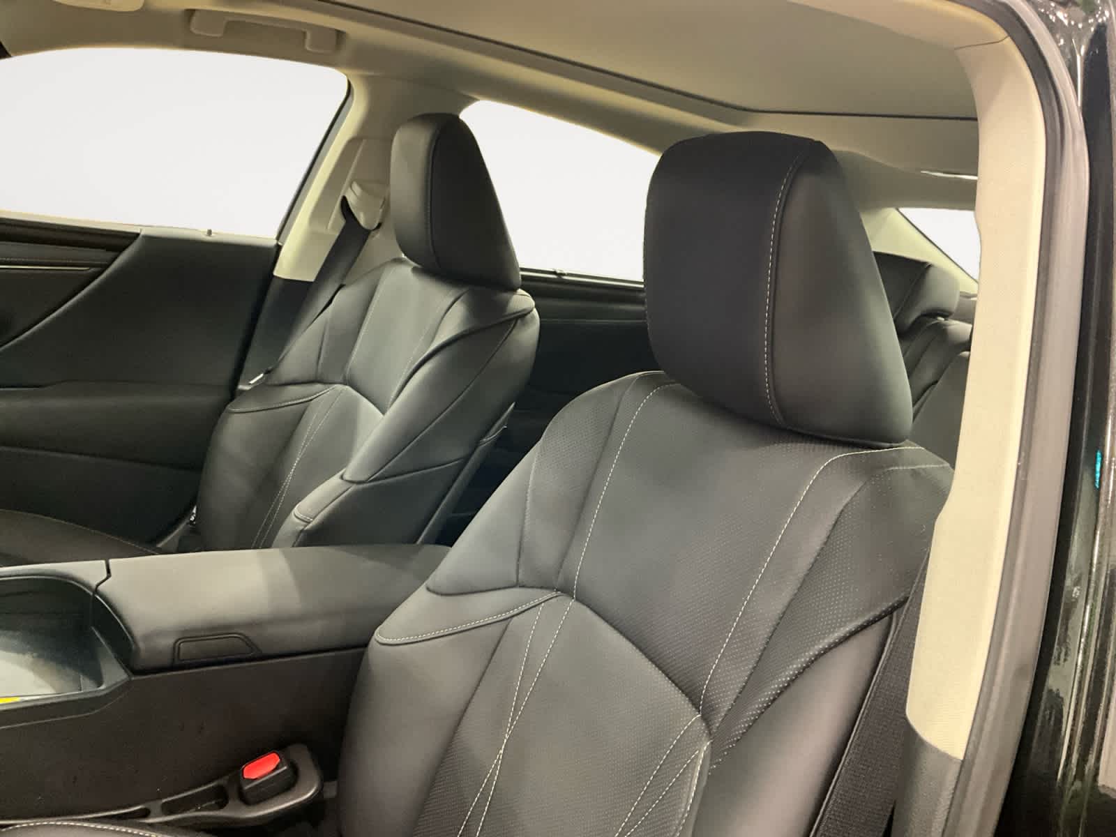 2025 Lexus ES 350 Ultra Luxury