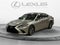 2021 Lexus ES 350 F SPORT