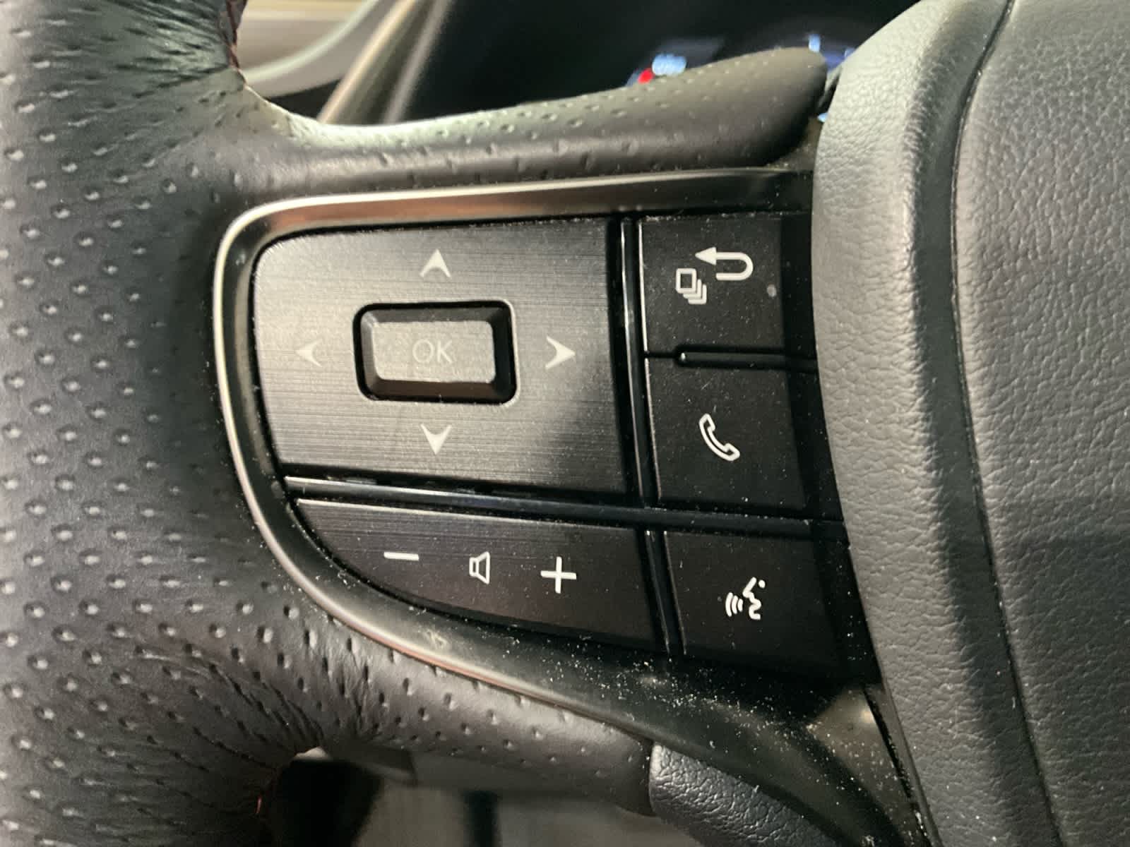 2021 Lexus ES 350 F SPORT