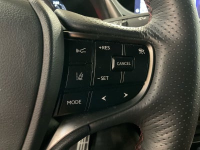 2021 Lexus ES 350 F SPORT