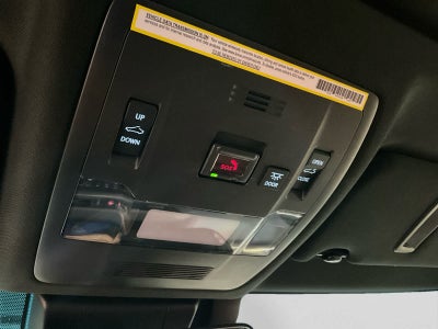 2021 Lexus ES 350 F SPORT