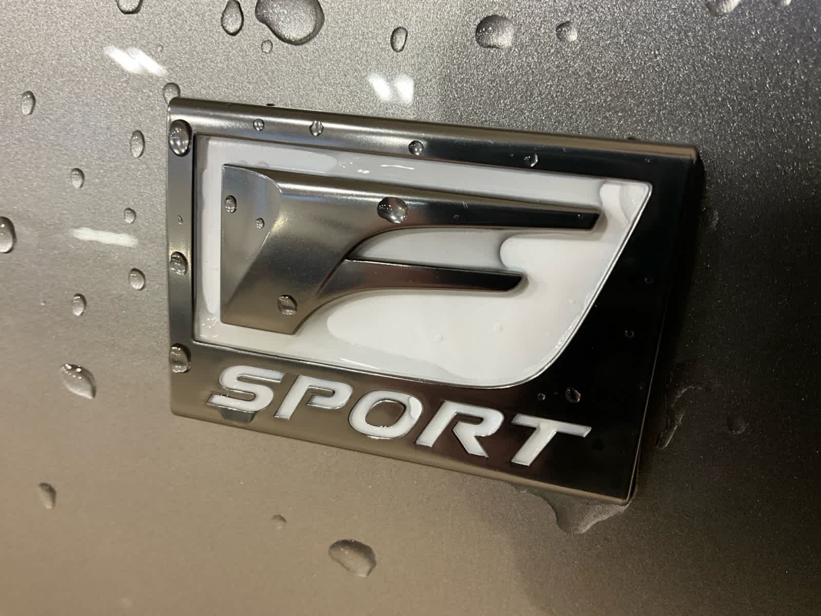2021 Lexus ES 350 F SPORT