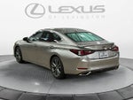 2021 Lexus ES 350 F SPORT