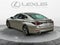 2021 Lexus ES 350 F SPORT