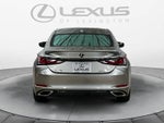 2021 Lexus ES 350 F SPORT