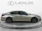 2021 Lexus ES 350 F SPORT
