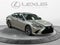 2021 Lexus ES 350 F SPORT