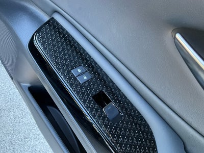 2025 Lexus ES F SPORT Handling