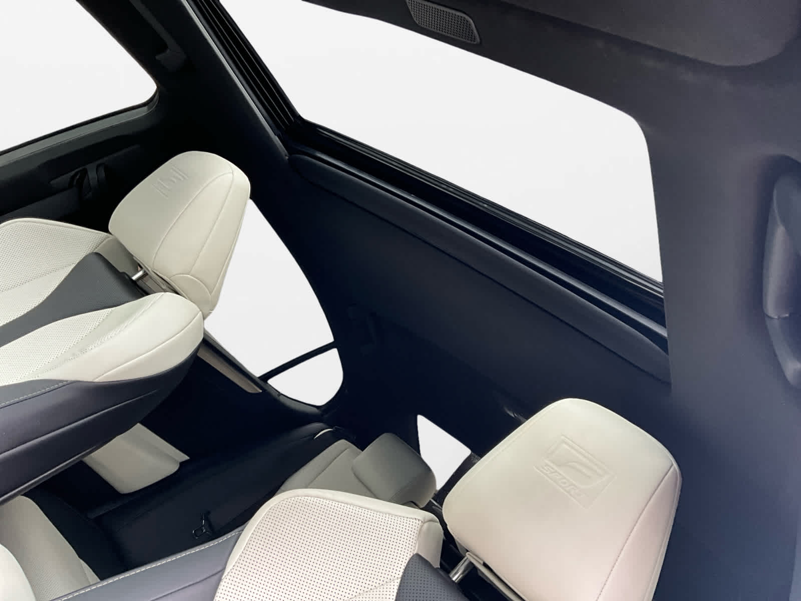 2025 Lexus ES 350 F SPORT Handling