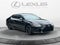 2025 Lexus ES 350 F SPORT Handling