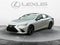2025 Lexus ES F SPORT Handling