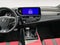 2025 Lexus ES F SPORT Handling