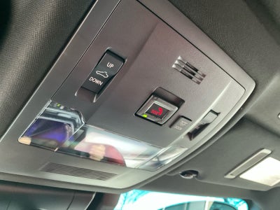 2025 Lexus ES F SPORT Handling