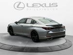 2025 Lexus ES F SPORT Handling