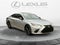 2025 Lexus ES F SPORT Handling