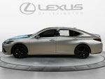 2023 Lexus ES 350 F SPORT Handling