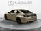2023 Lexus ES 350 F SPORT Handling