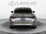 2023 Lexus ES 350 F SPORT Handling