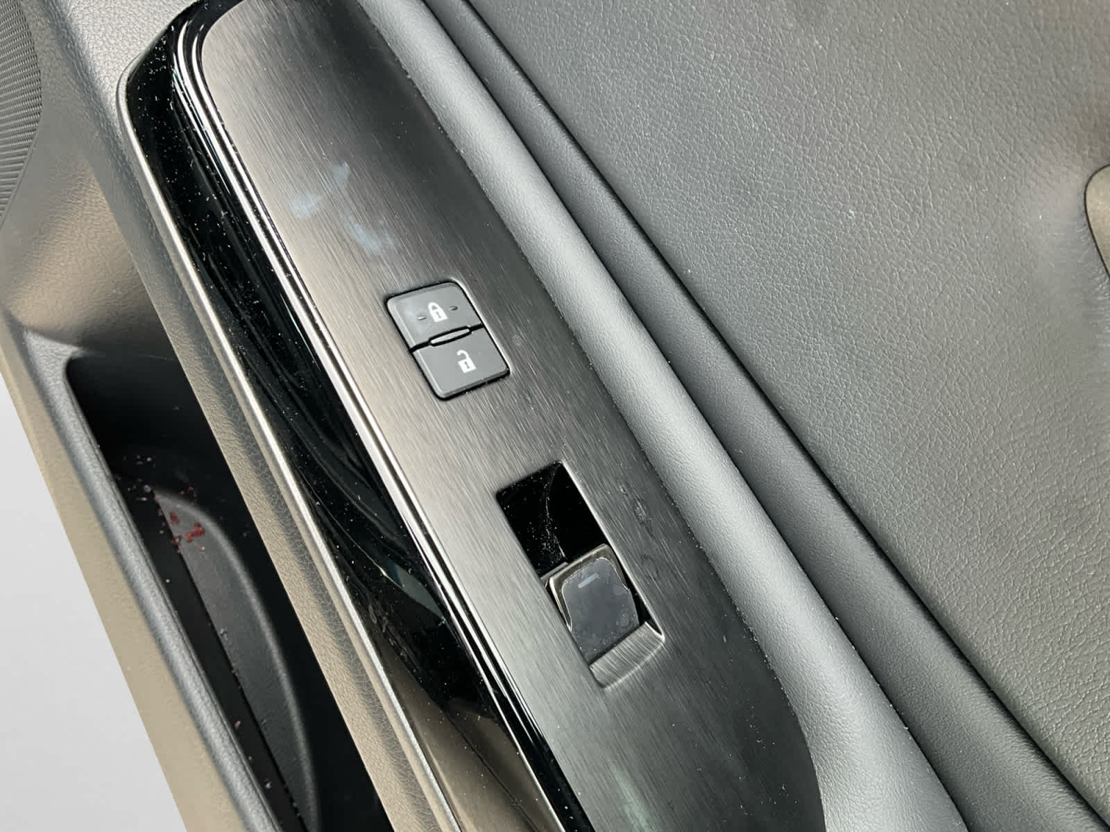 2024 Lexus ES 350 F SPORT Handling